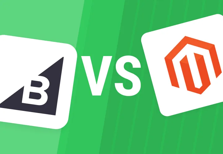 BigCommerce or Magento? Choose Your Platform in 2024