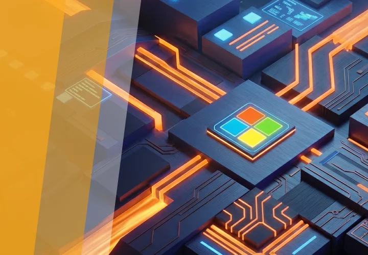 Microsoft for Retail: How the Ecosystem Supports Commerce, Operations, Data, and AI