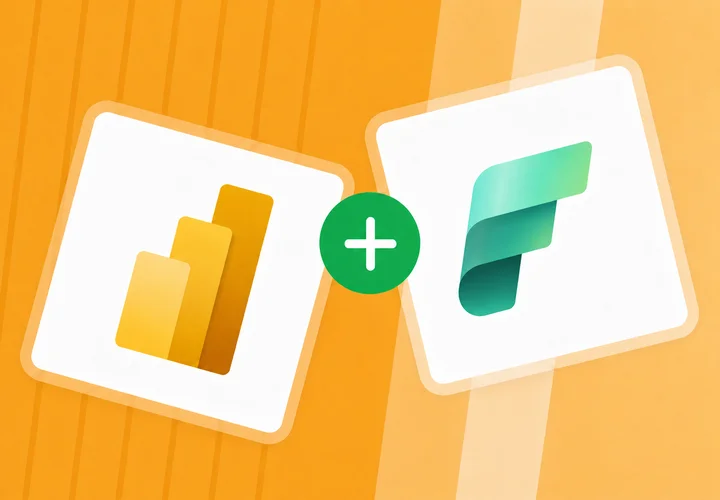 Power BI and Microsoft Fabric Integration: Enterprise Architecture, Benefits, Migration Guide, and Best Practices