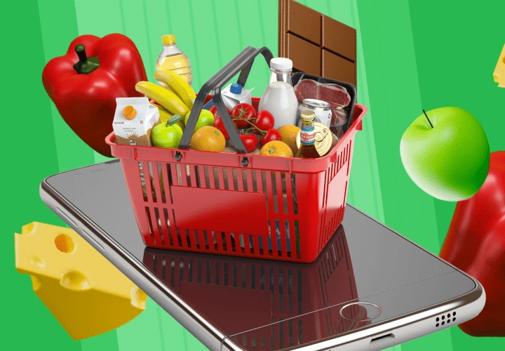 Why Magento Is the Best E-commerce Platform to Get Top Grocery Sales
