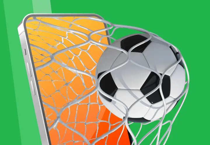 Hitting the Back of the Net: Winning Big in Football App Development