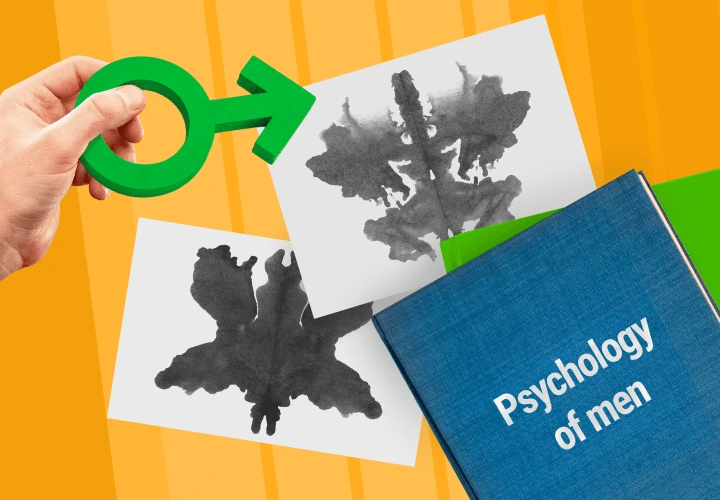 Wellness and Mental Health Apps for Men