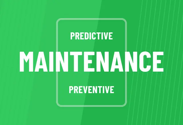Predictive vs Preventive Maintenance Software: A Comparative Analysis and Strategic Trends 2025-2030