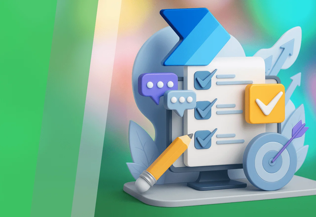 How to Transform Workflows with Microsoft Power Automate
