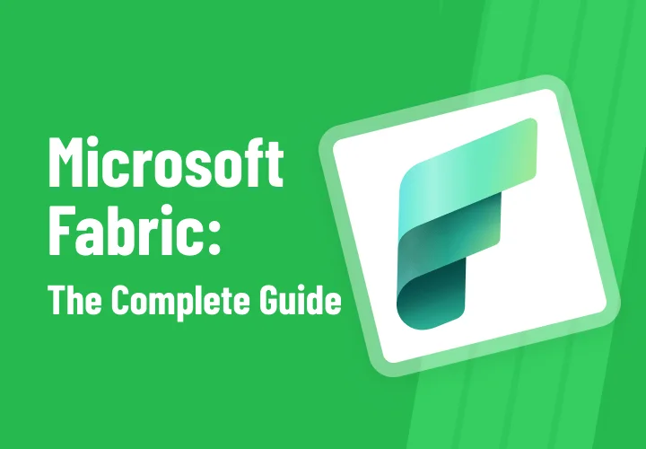 Microsoft Fabric: The Complete Guide to a Unified Analytics Platform