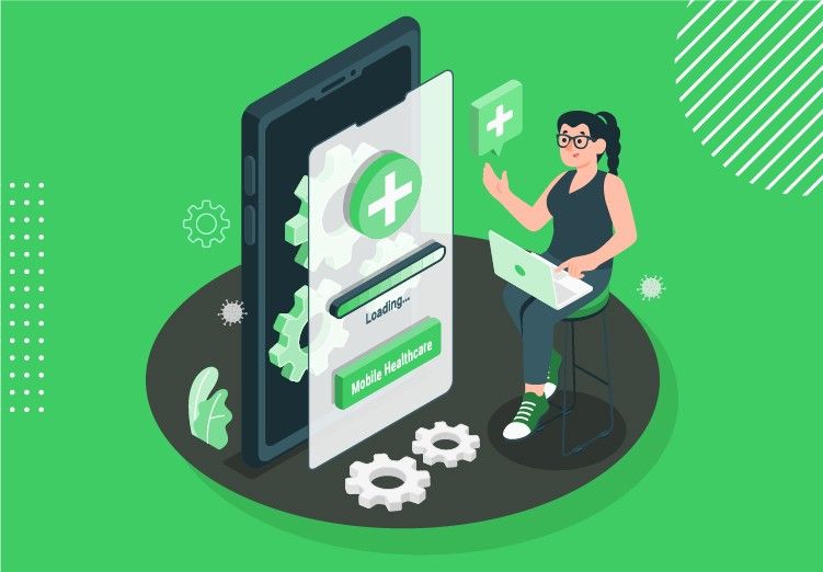 2023 Mobile Technology Healthcare Trends That Shape the Industry