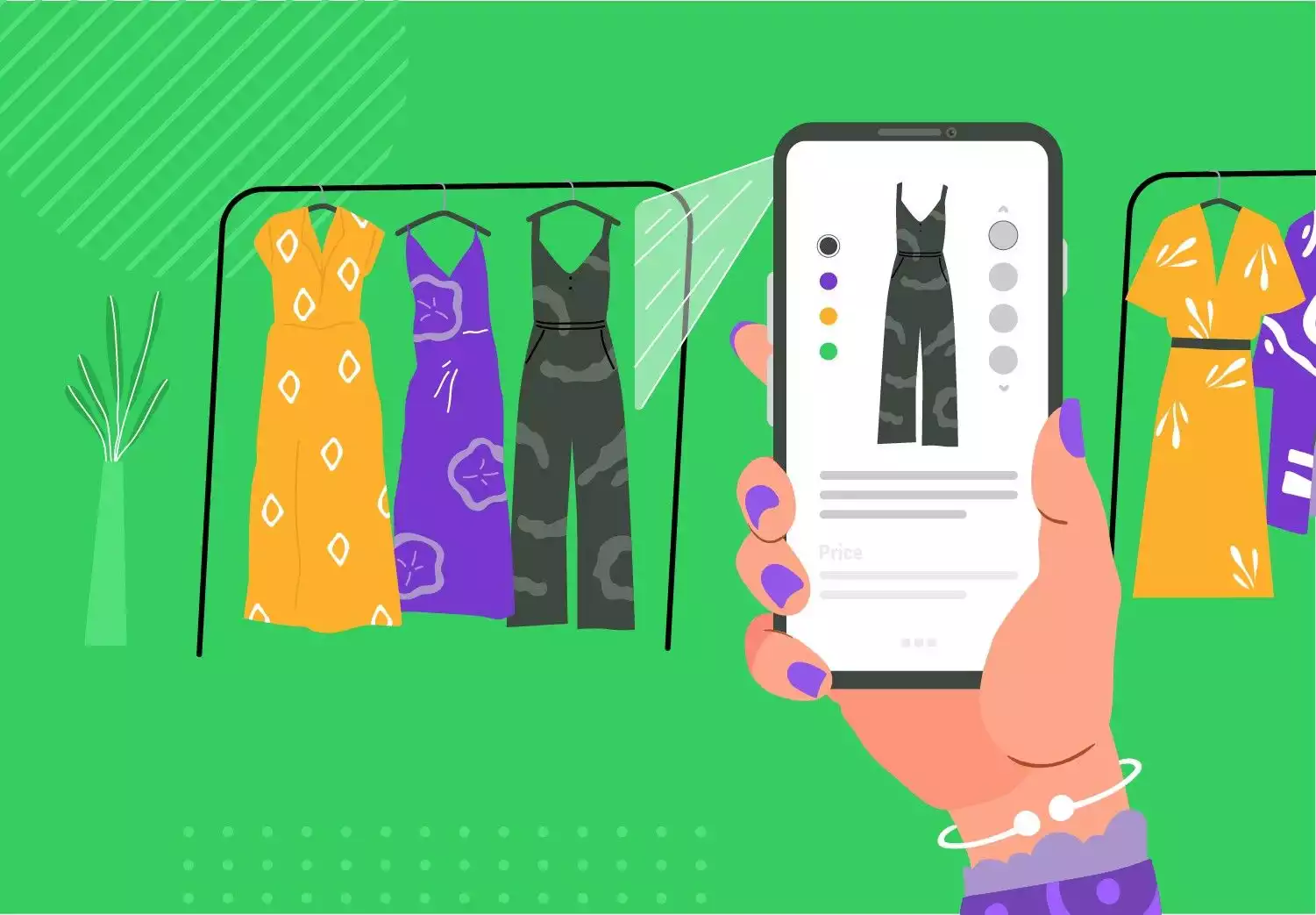 How to Create a Mobile App for Retail to Modernize Your Business