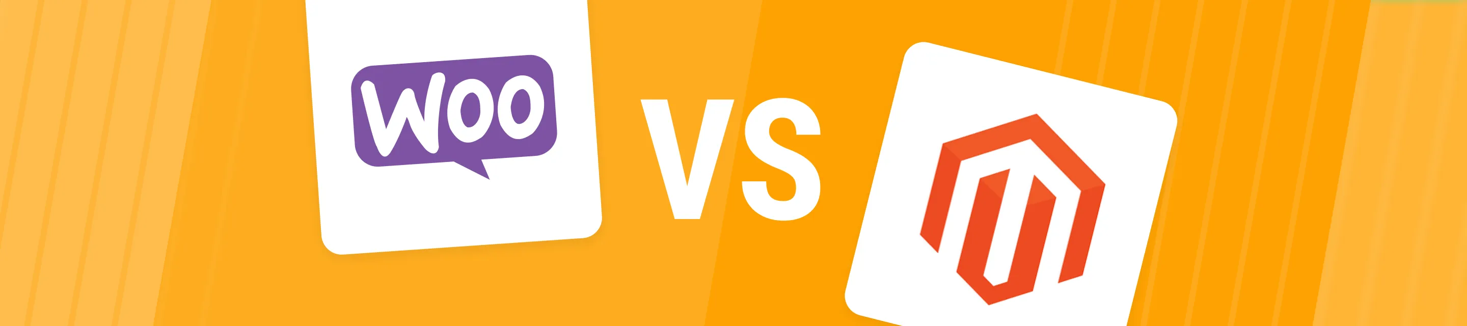 Magento vs WooCommerce