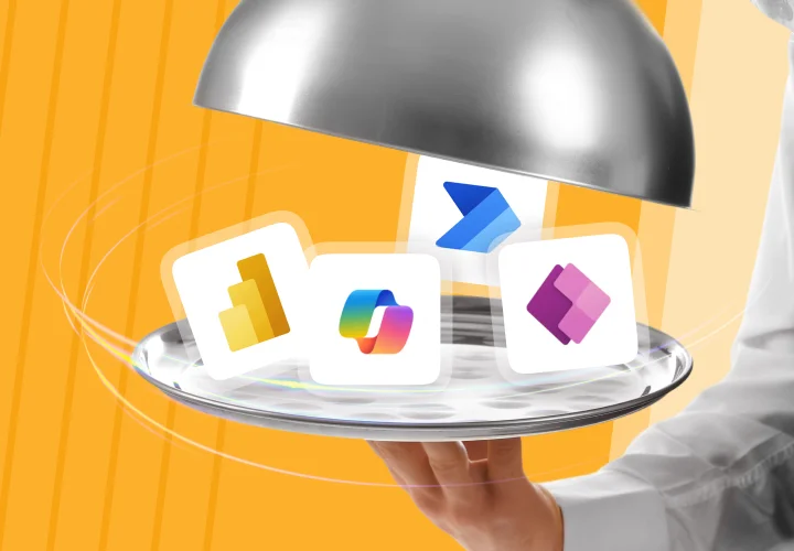 Microsoft Power Platform: Your Catalyst for Digital Transformation
