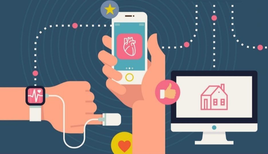 Benefits of mHealth app solutions in 2024 | Emerline