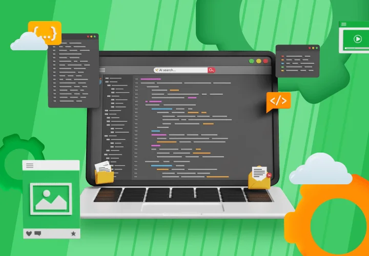 How to Create a Web Application: 5 Steps to a Successful Launch