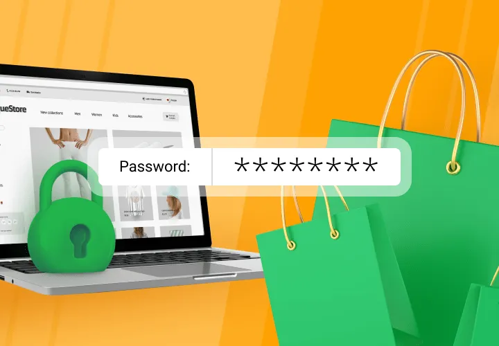 Creating a Safe Online Shopping Environment for Your Customers