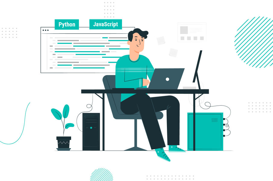 Python vs JavaScript: Which One is Better?