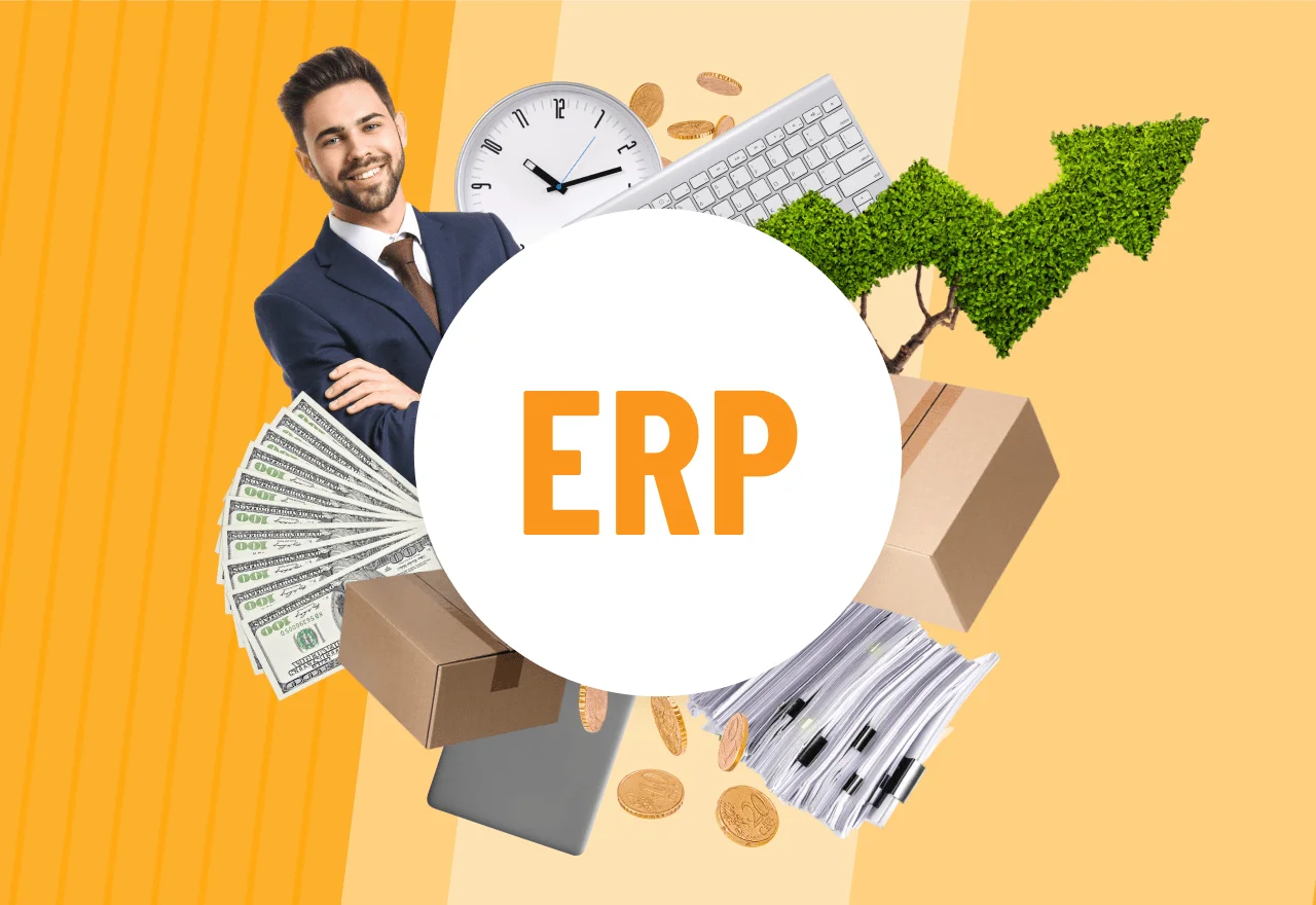 The No-BS Guide to ERP for Small Business
