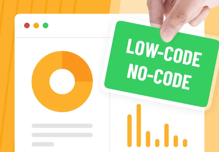 Reimagining ERP Customization Through a Low-Code/No-Code Lens