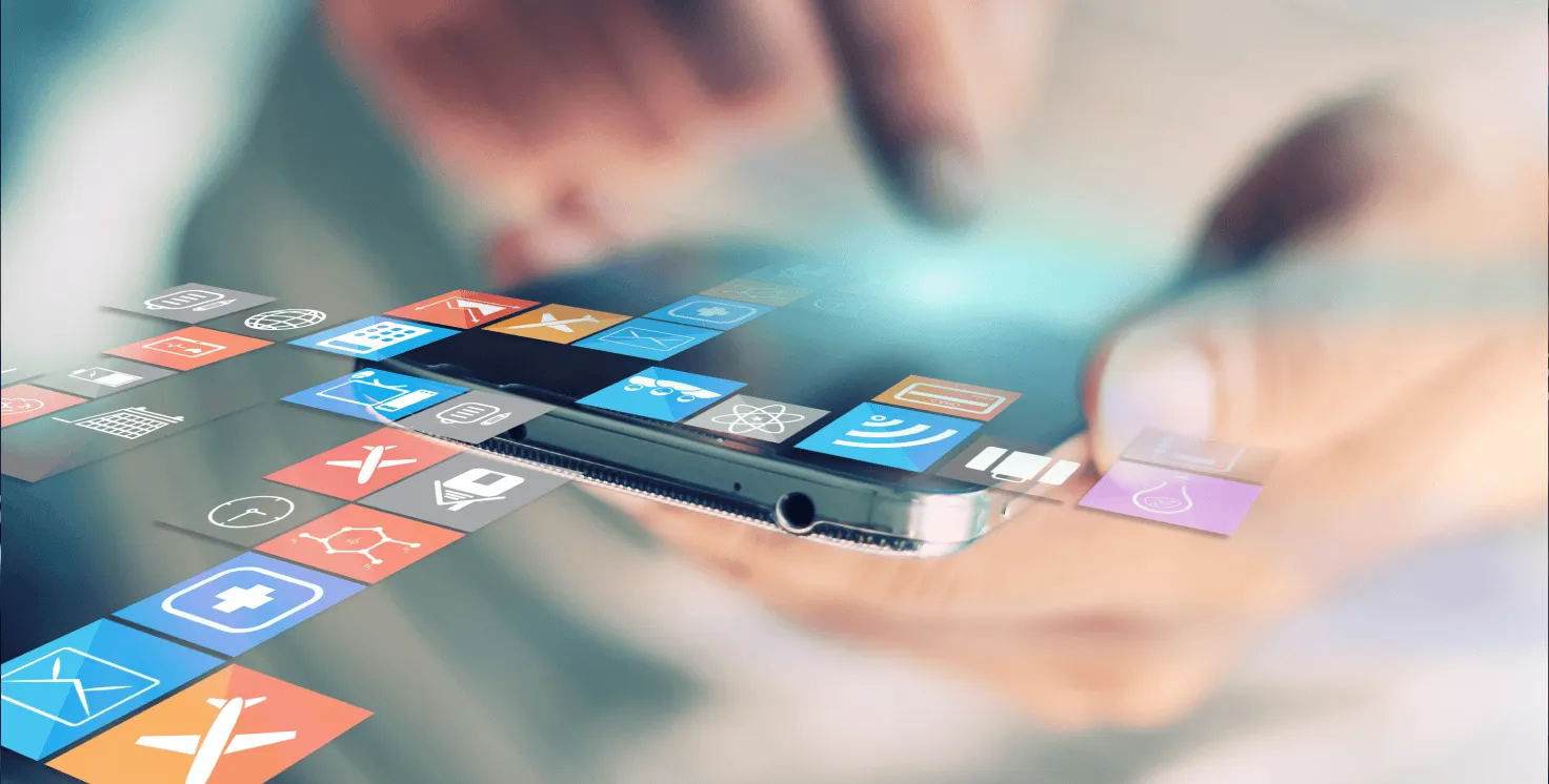 mobile app development services