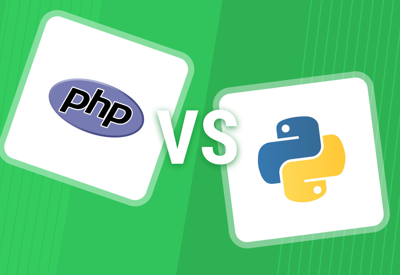 PHP vs. Python: The Decisive Comparison for Web Dominance and the 2030 Outlook