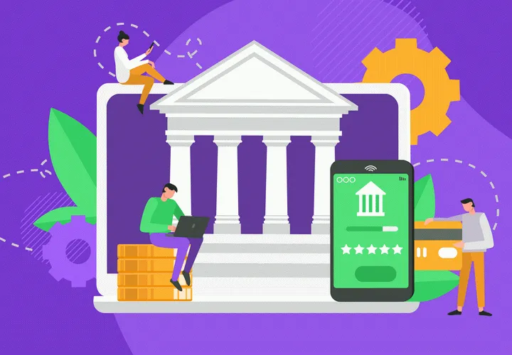 Online Banking: How to Ensure the Excellent Customer Experience