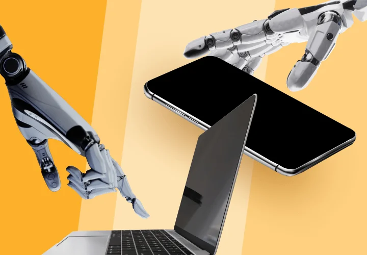 Exploring Consumer Tech Trends for 2025: Insights & Predictions