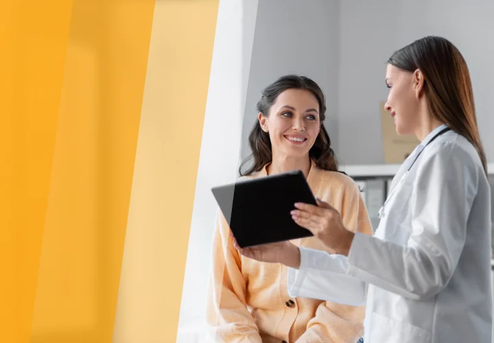 What a Patient Intake AI Agent Means for the Future of Healthcare Front Desks