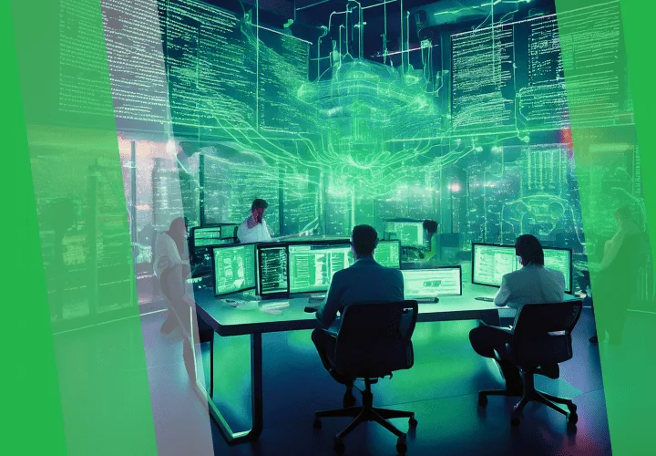 What Is LLM - Large Language Model?