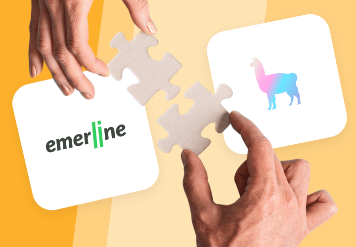 Driving Innovation in AI: Emerline Partners with LlamaIndex