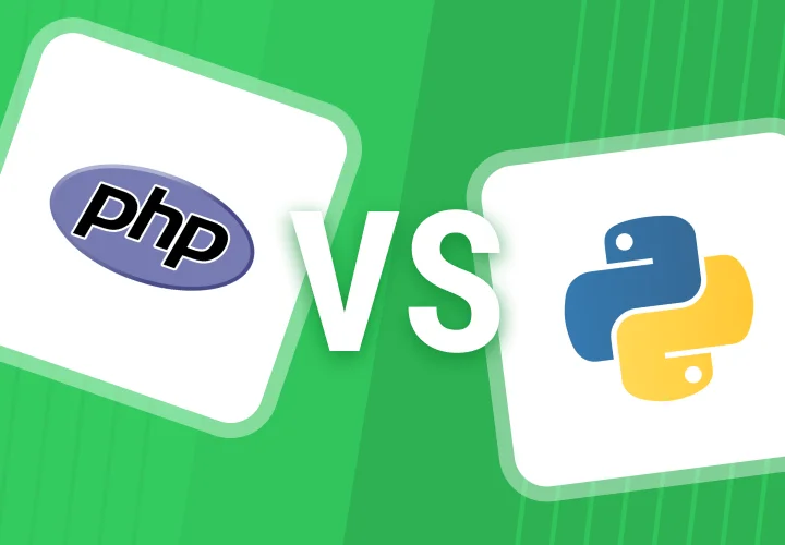 PHP vs. Python: The Decisive Comparison for Web Dominance and the 2030 Outlook