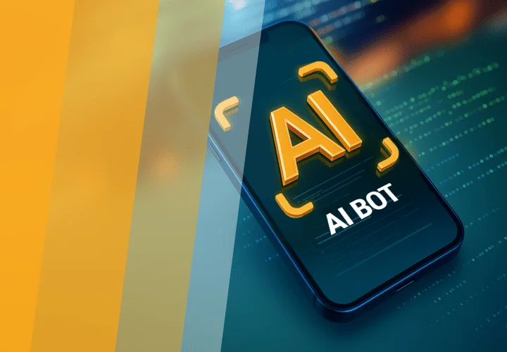 Artificial Intelligence in Mobile Apps: How AI is Transforming Mobile App Development