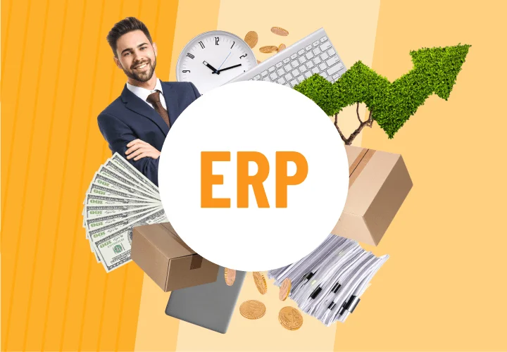 ERP System Development - When to Consider a Custom Solution