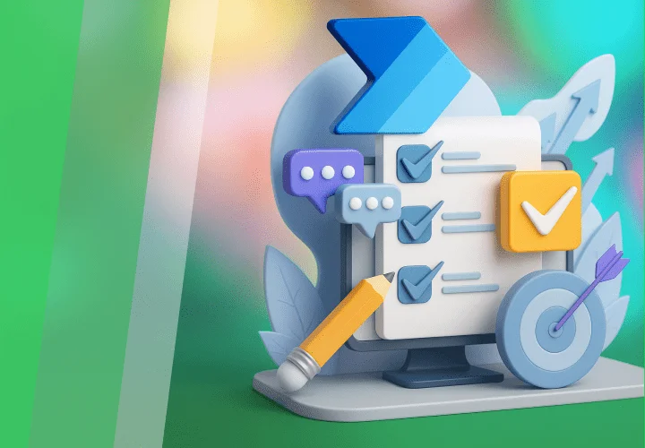 How to Transform Workflows with Microsoft Power Automate
