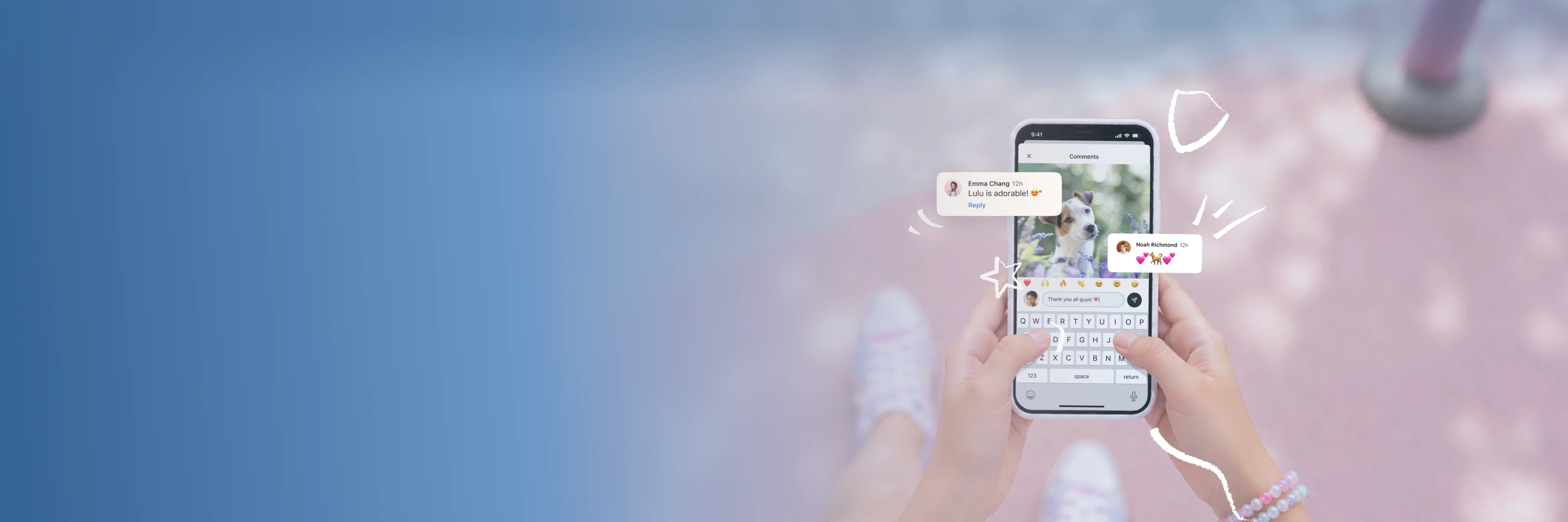 Building Tribela: A Mobile Social Platform With AI-Assisted Moderation