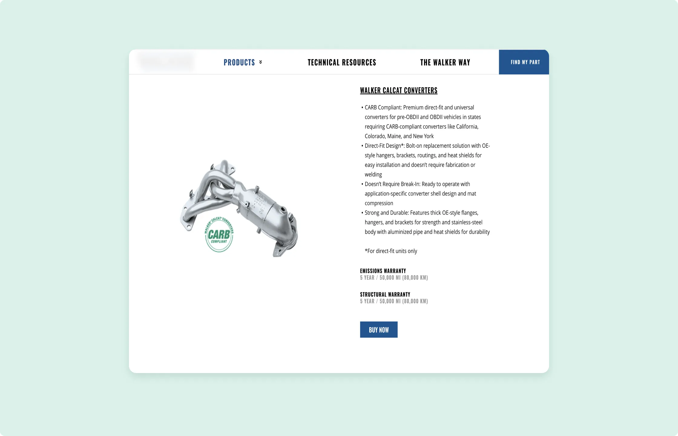 The unique user interface of the solution developed by Emerline