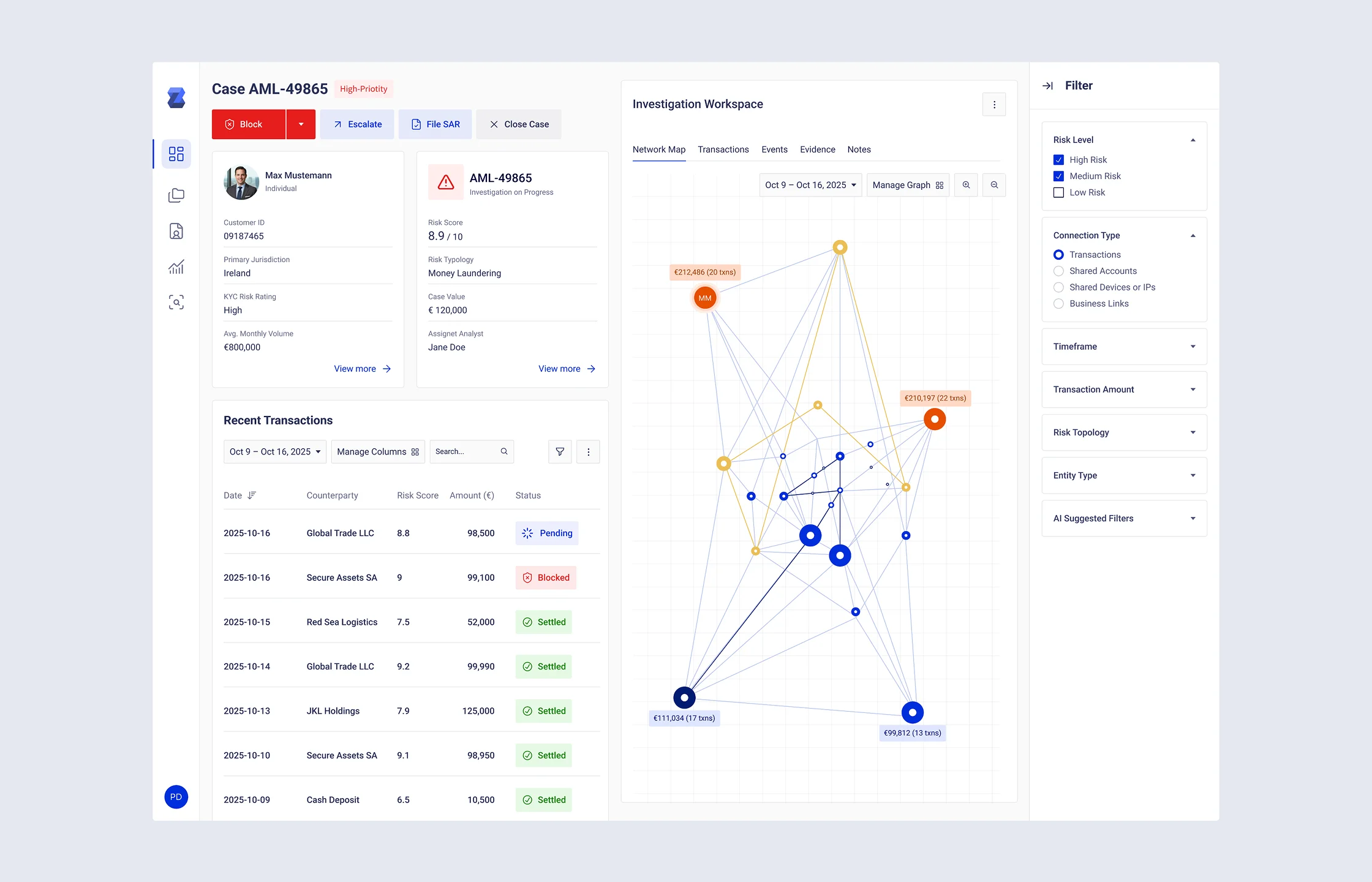 Automated contextual data enrichment