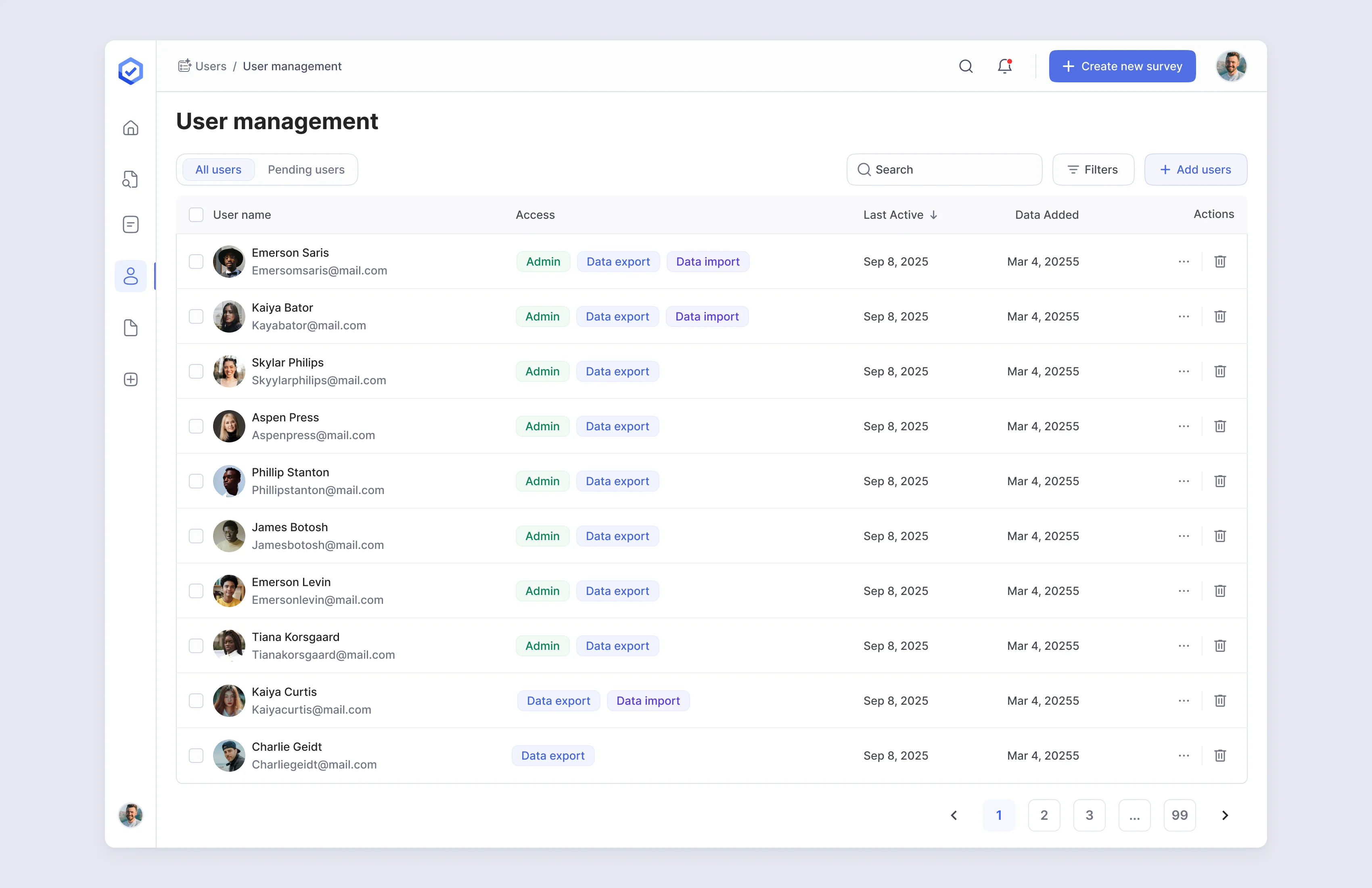 Enhanced development efficiency and code quality