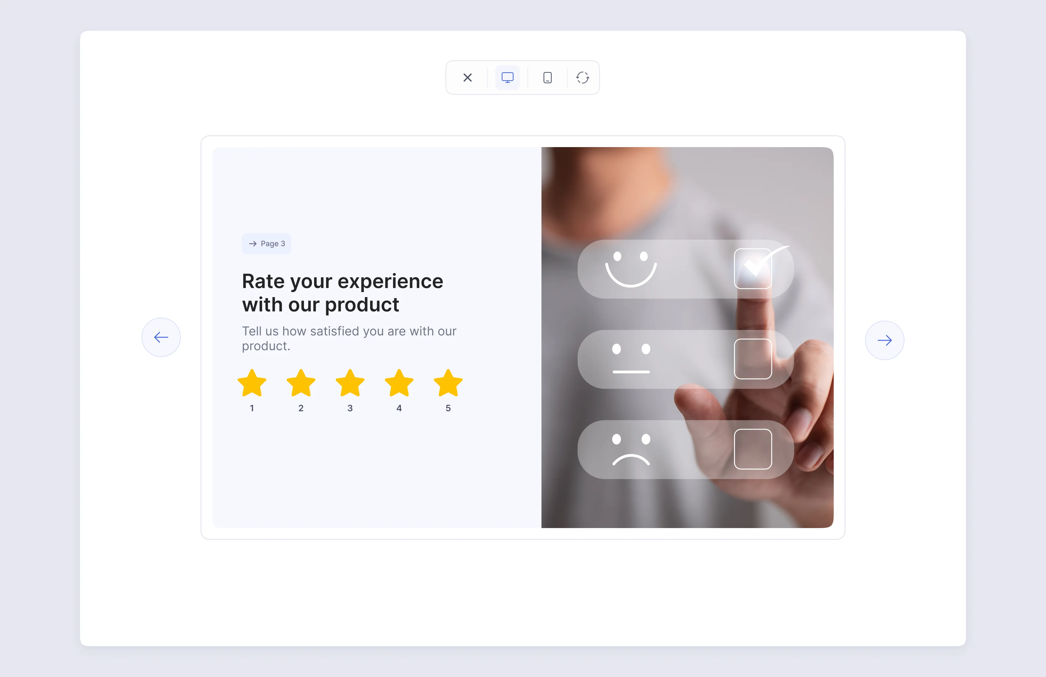 Centralized configuration and standardization