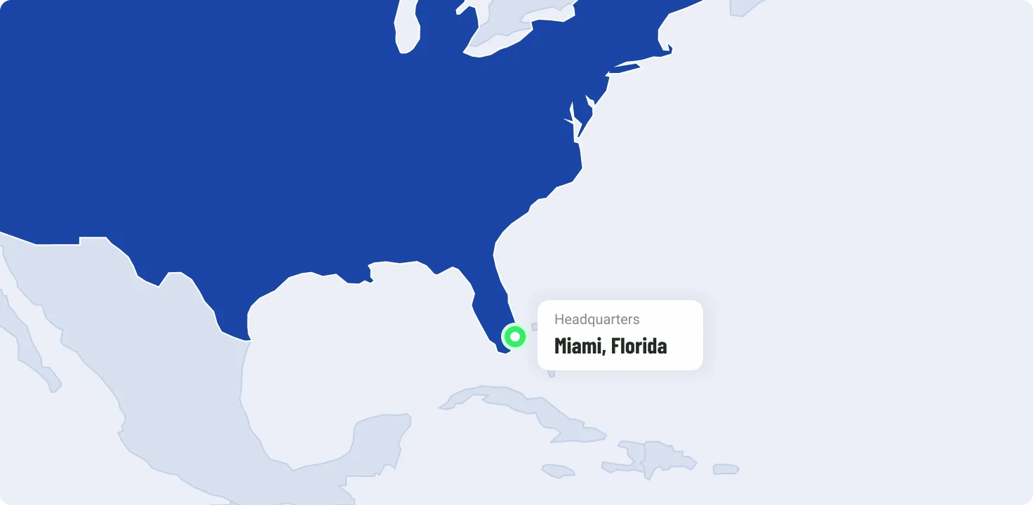 Miami, USA