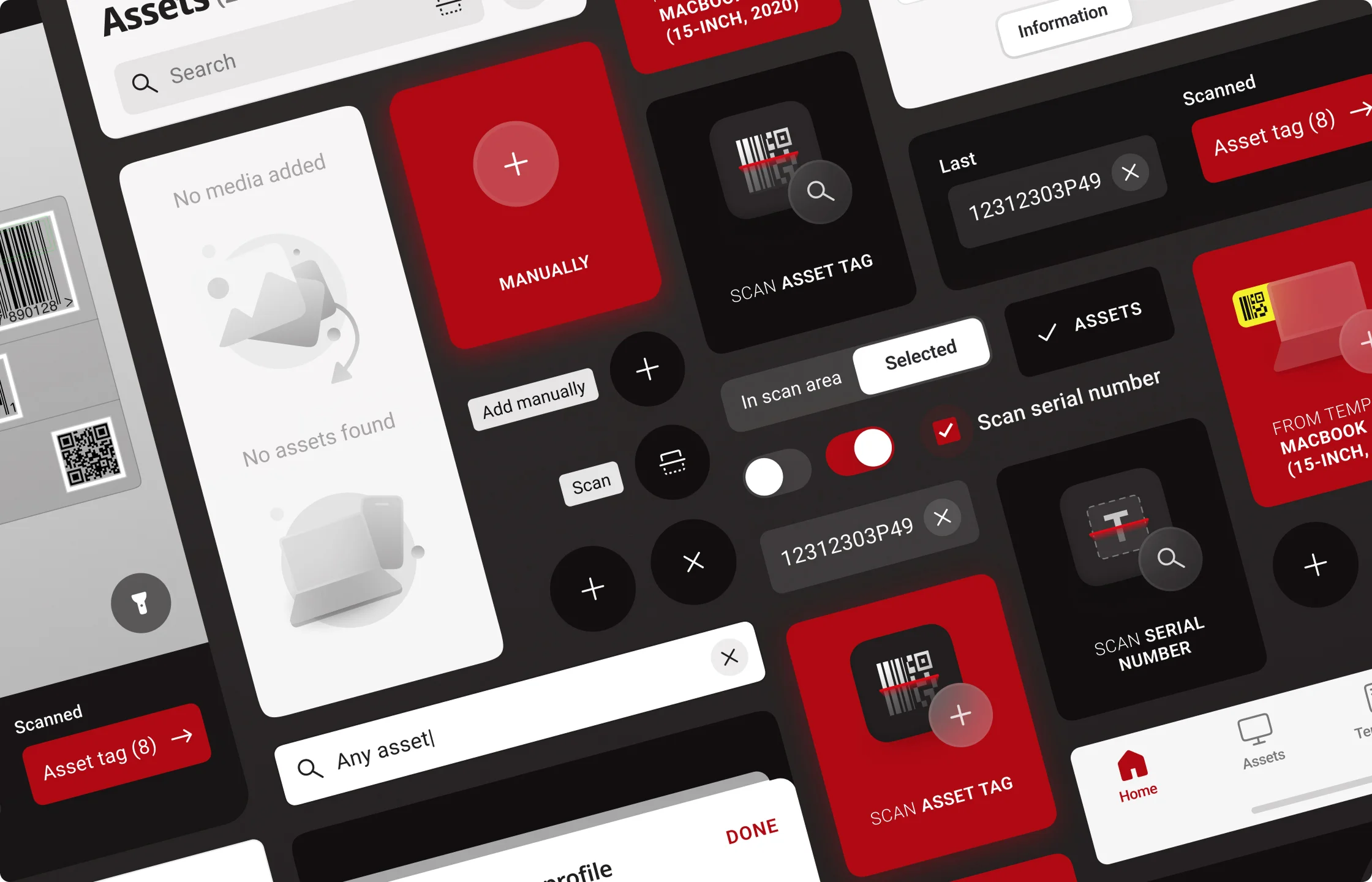 A consistent cross-platform UI foundation