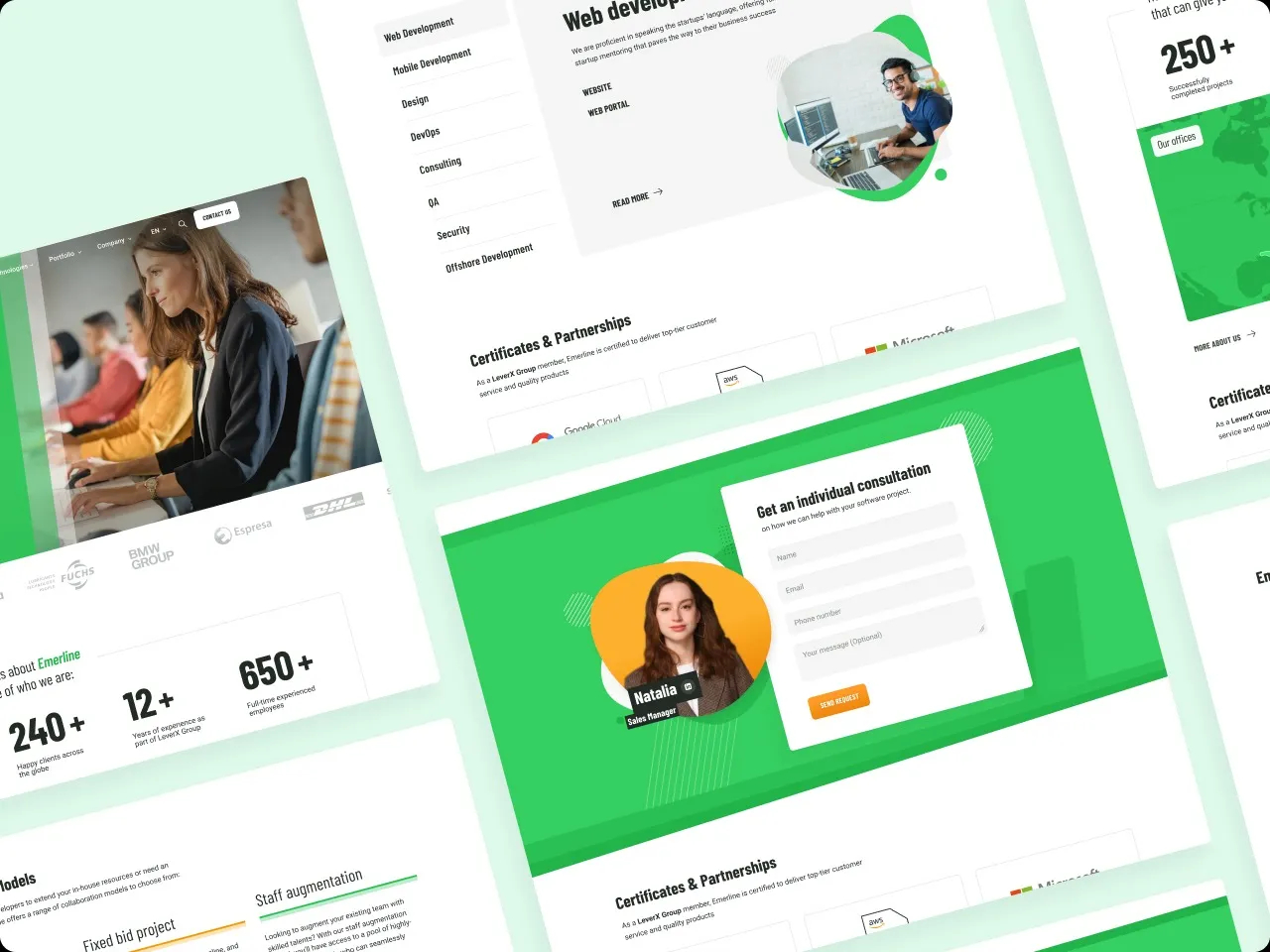 Website Performance Optimization Services