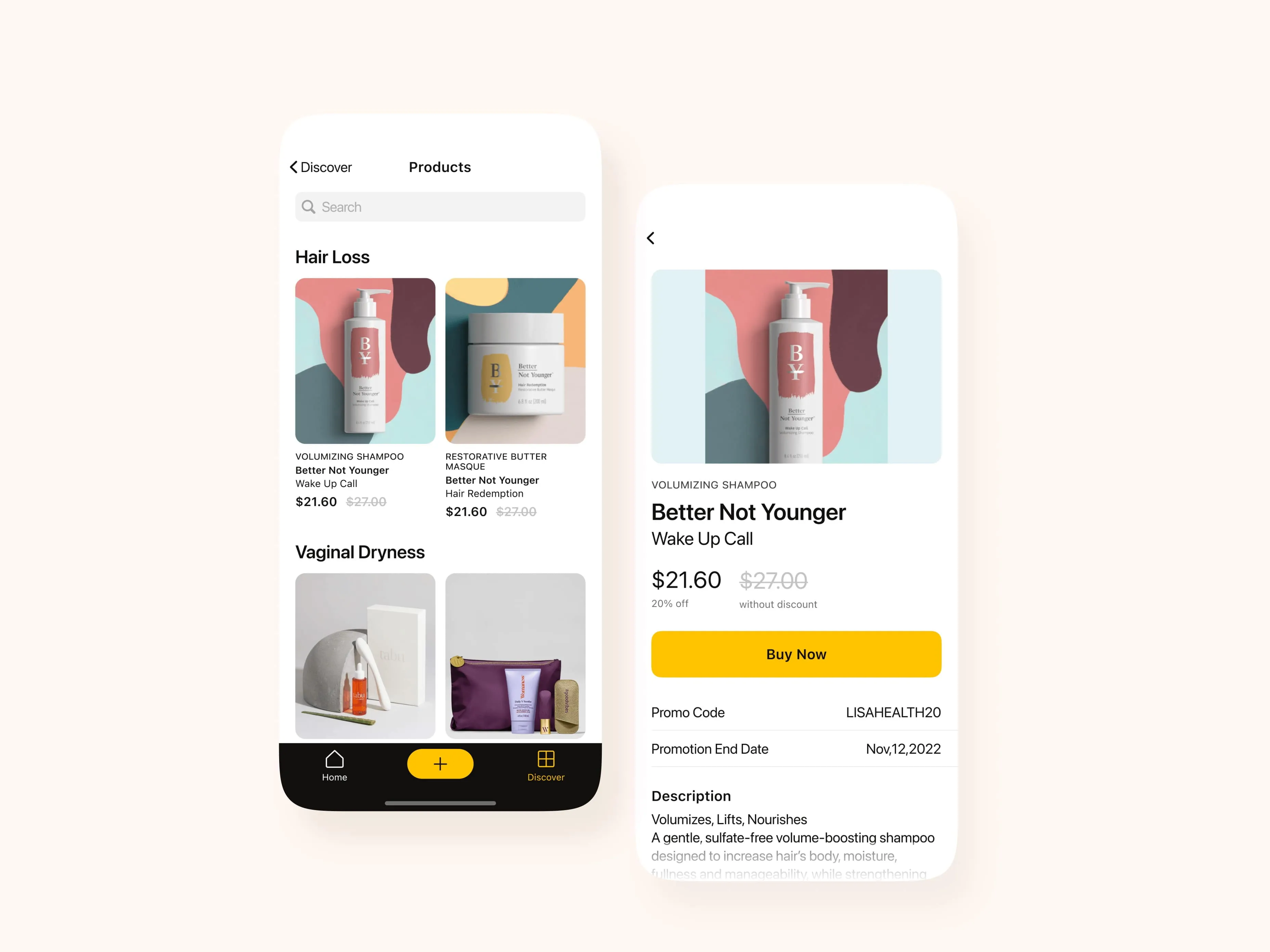 The unique user interface of the solution developed by Emerline