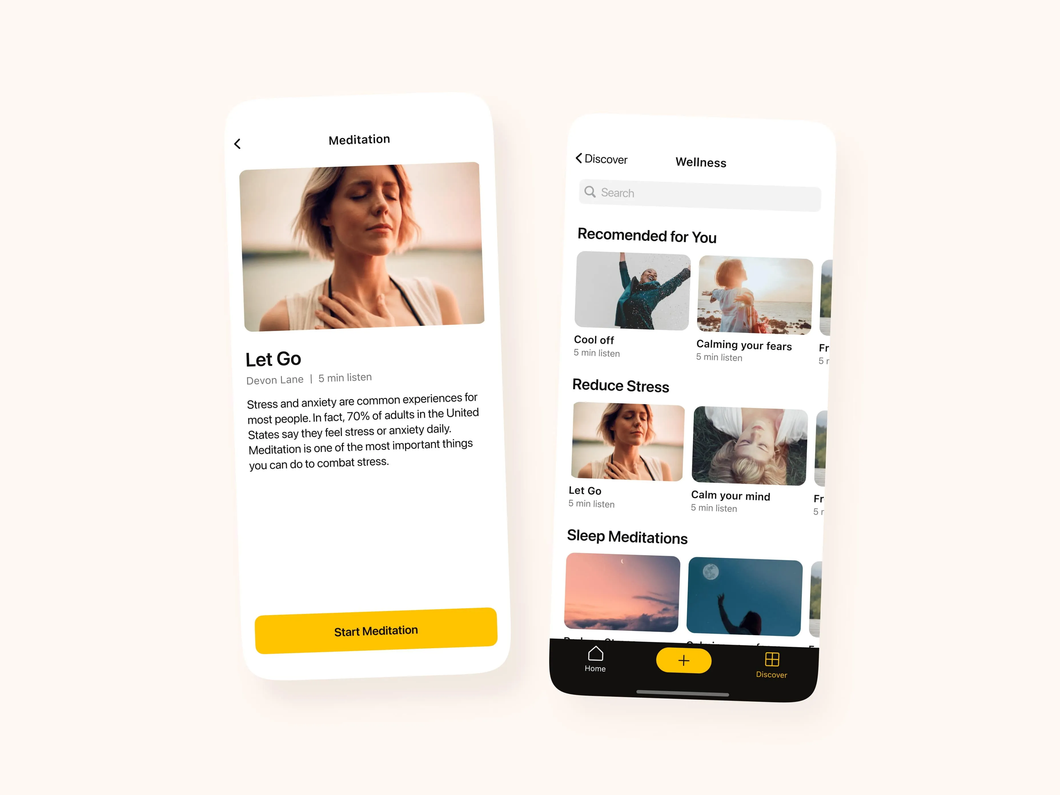 The unique user interface of the solution developed by Emerline