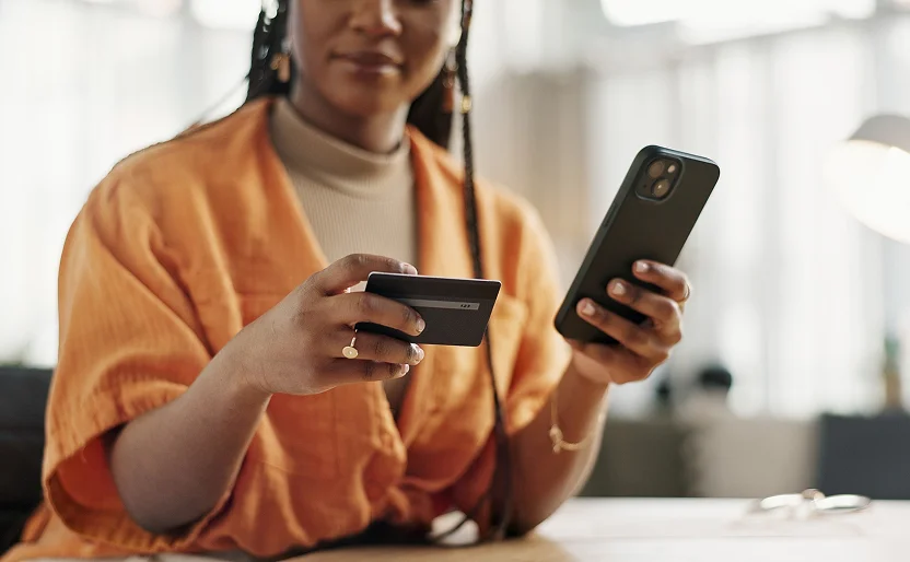 Portfolio and investment visibility