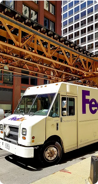 SaaS solutions for logistics and transportation