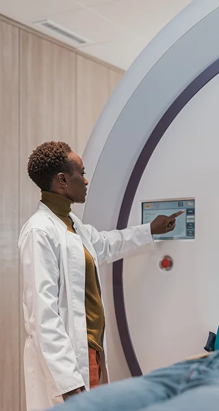 SaaS solutions for healthcare