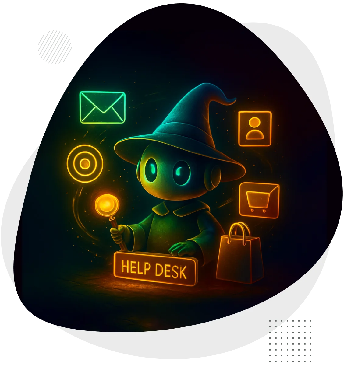 Our AI Assistant Development Services