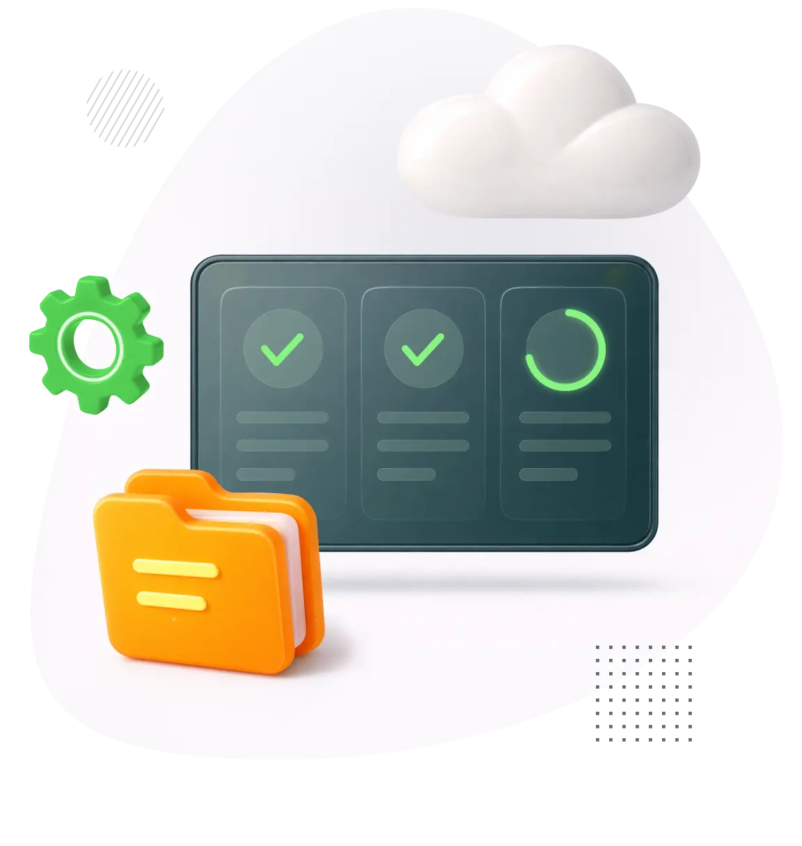 Our SharePoint Online Migration Services