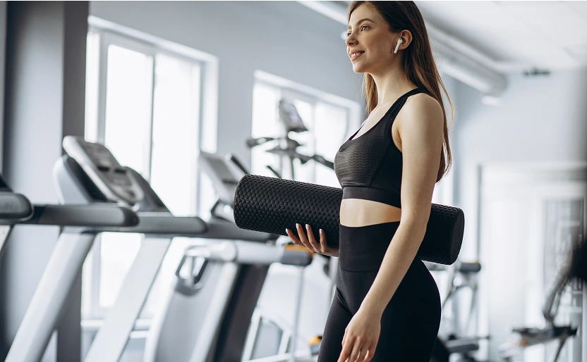 Mobile app development for sports and fitness