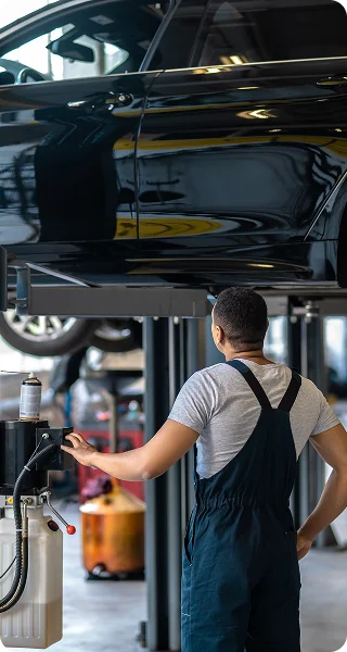 Automotive