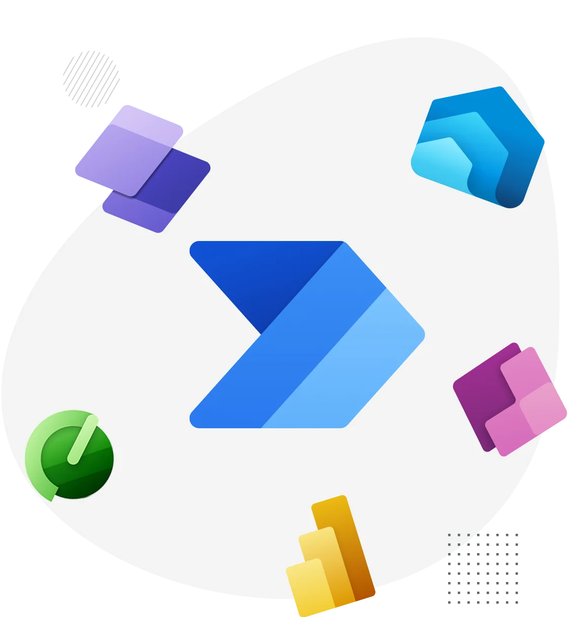 Our Microsoft Power Automate Services