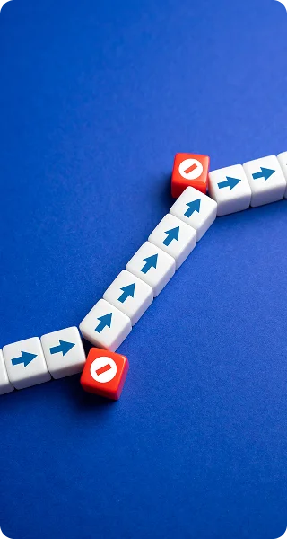 Procurement and supplier management chatbots