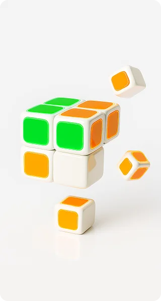 Re-architecting